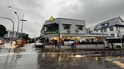 Sembawang Park (D27), Shop House #575692181